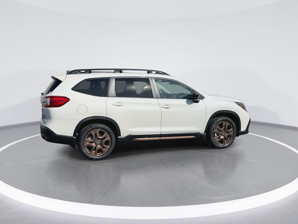New 2026 Subaru Ascent Limited Bronze image 8