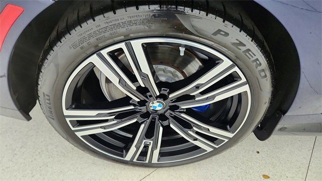 Used 2023 BMW i7 xDrive60 image 59