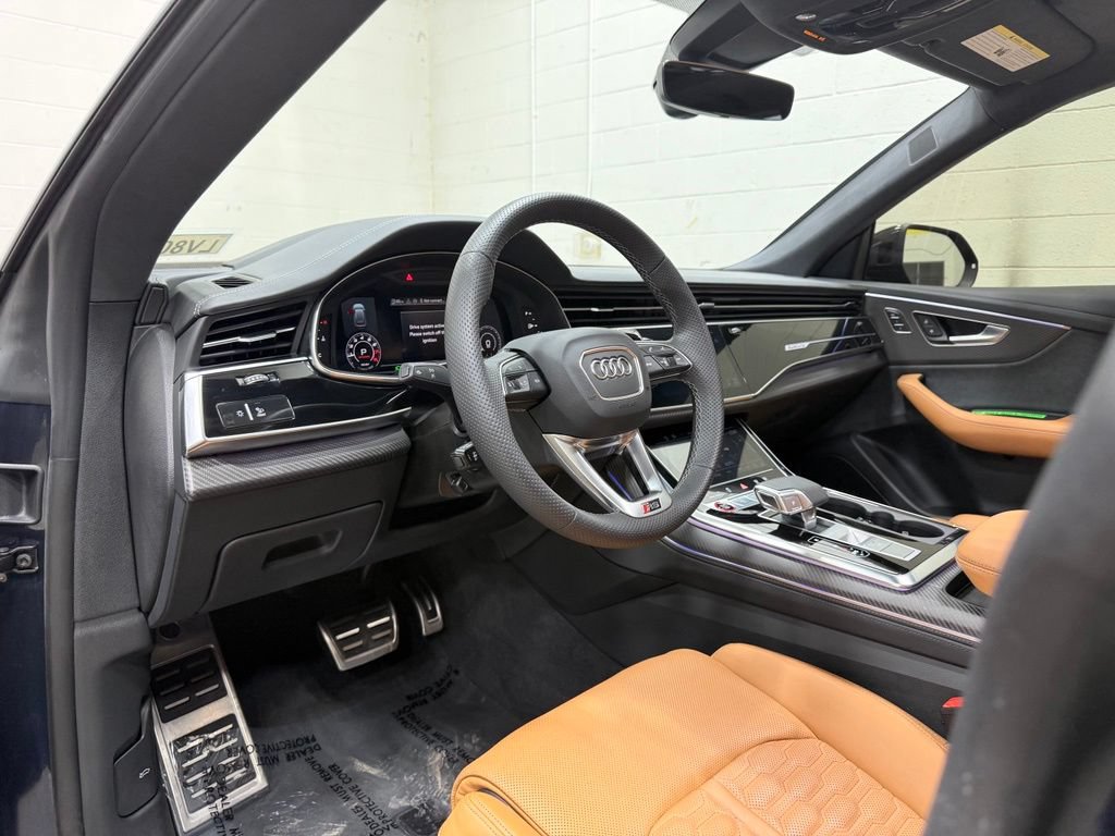 Used 2024 Audi RS Q8 AWD/4WD image 56