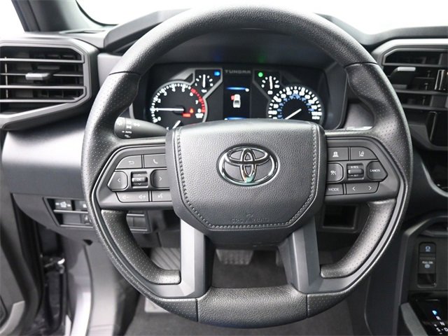 Used 2025 Toyota Tundra SR image 7