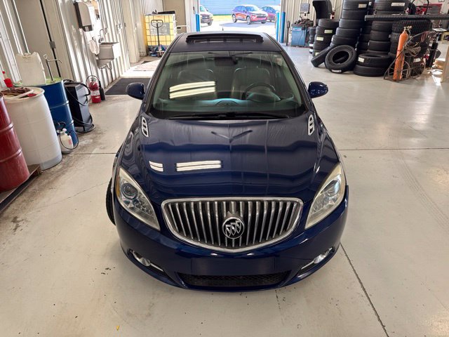 Used 2013 Buick Verano Convenience FWD image 24