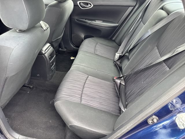 Used 2019 Nissan Sentra SV FWD image 13