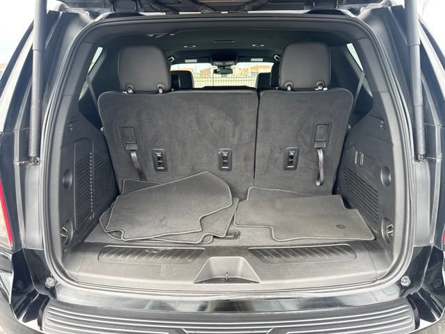 Used 2023 Chevrolet Tahoe LT AWD/4WD image 5