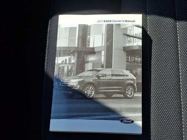 Used 2017 Ford Edge SE AWD/4WD image 24
