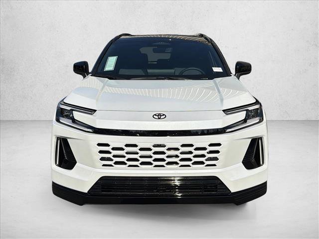 New 2026 Toyota RAV4 FWD image 2