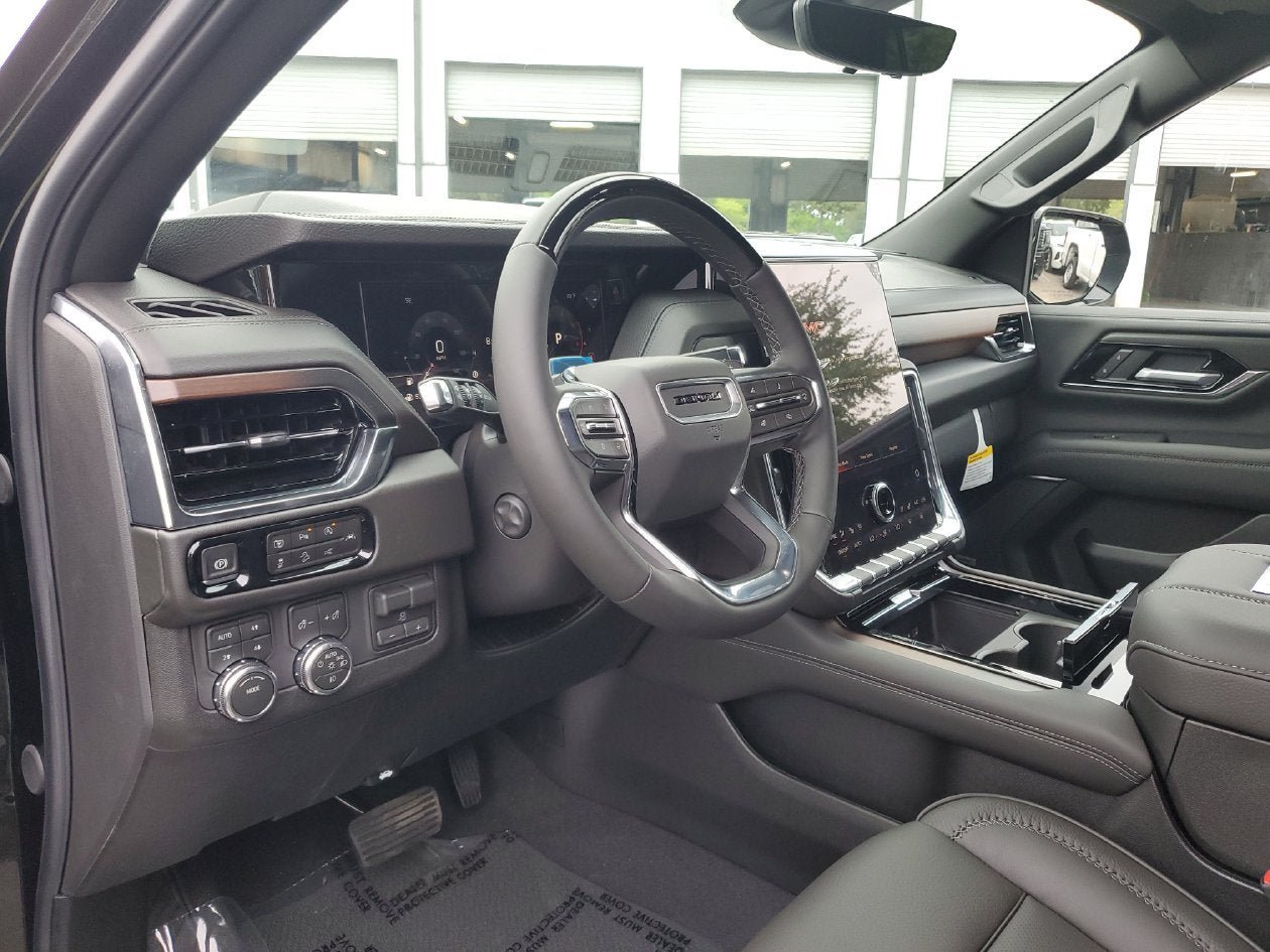 New 2026 GMC Yukon Denali w/ Denali Reserve Package AWD/4WD image 20