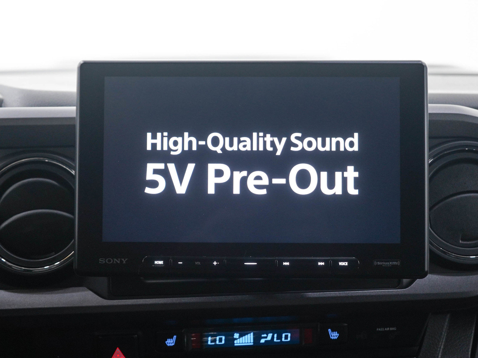 Used 2019 Toyota Tacoma TRD Off-Road AWD/4WD image 18