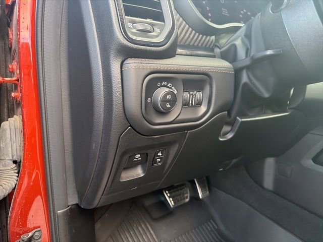 Used 2024 RAM 1500 TRX AWD/4WD image 18