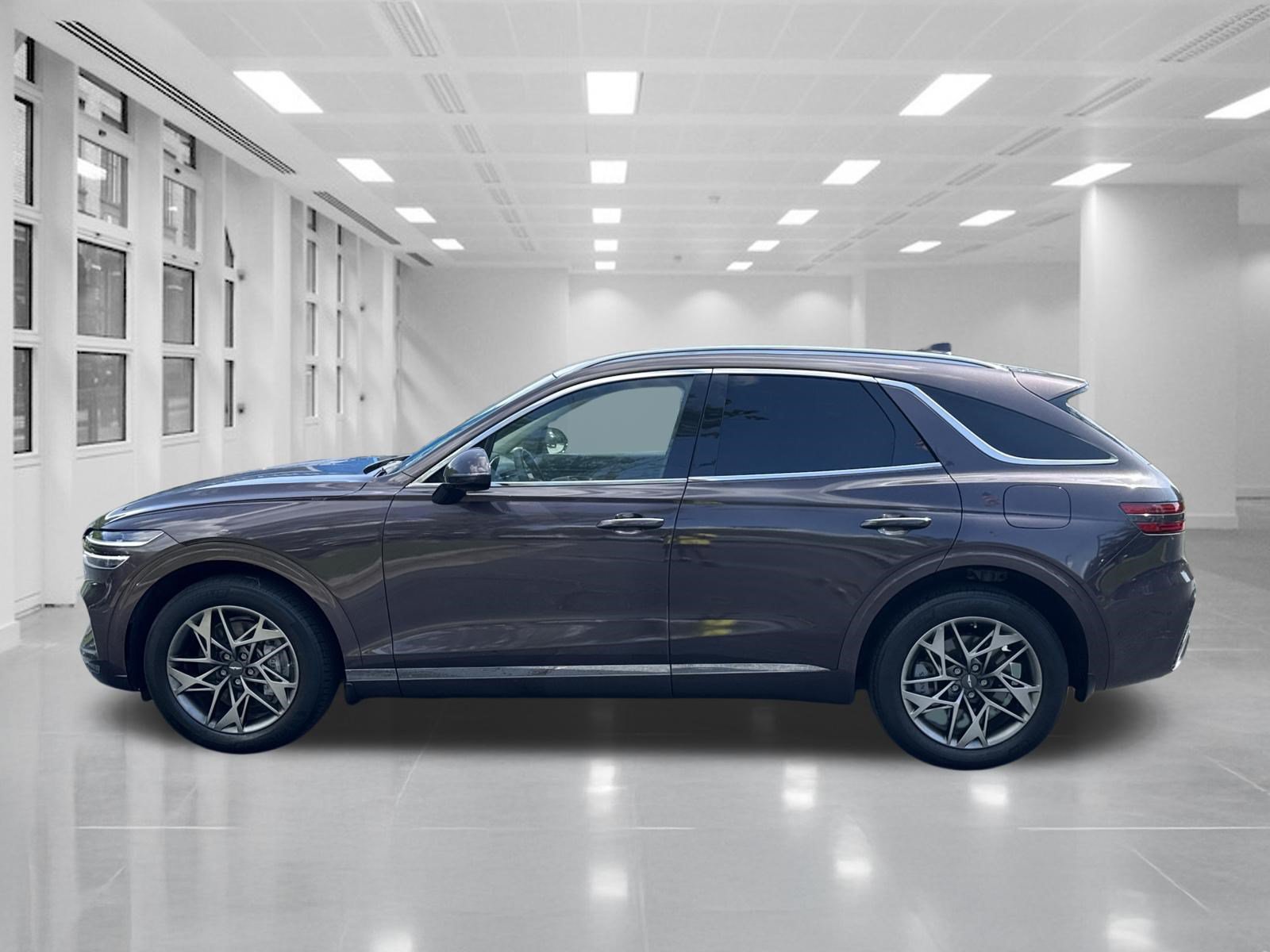 Used 2023 Genesis GV70 2.5T w/ Select Package AWD/4WD image 8