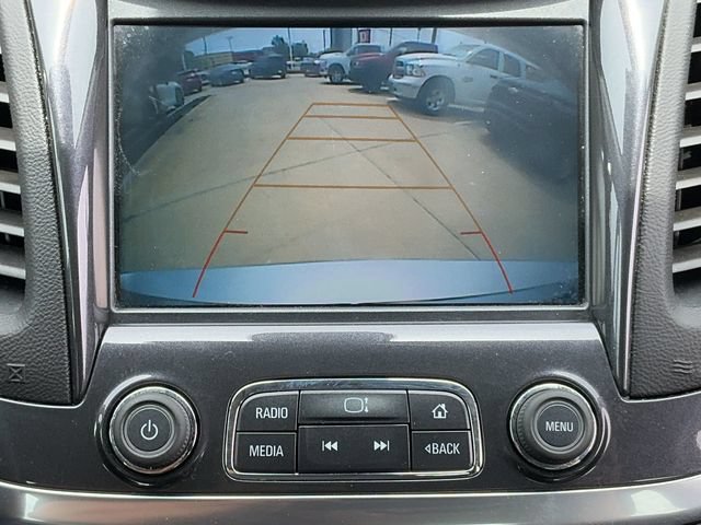 Used 2020 Chevrolet Impala LT FWD image 20
