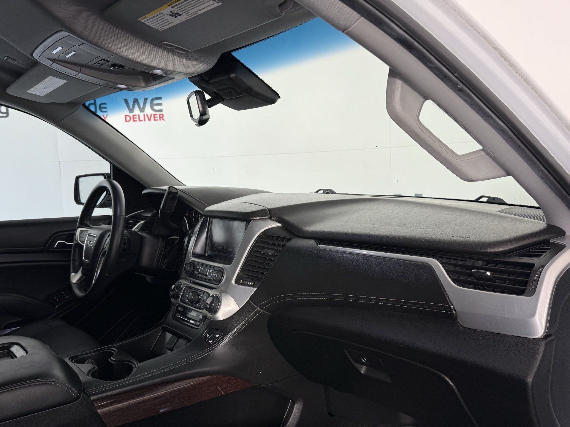 Used 2018 GMC Yukon XL SLT w/ Premium Edition RWD image 21