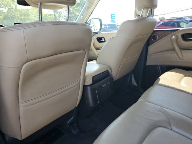 Used 2021 Nissan Armada SL AWD/4WD image 15