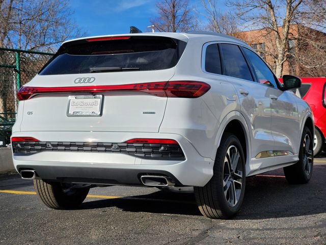 New 2025 Audi Q5 Premium image 7