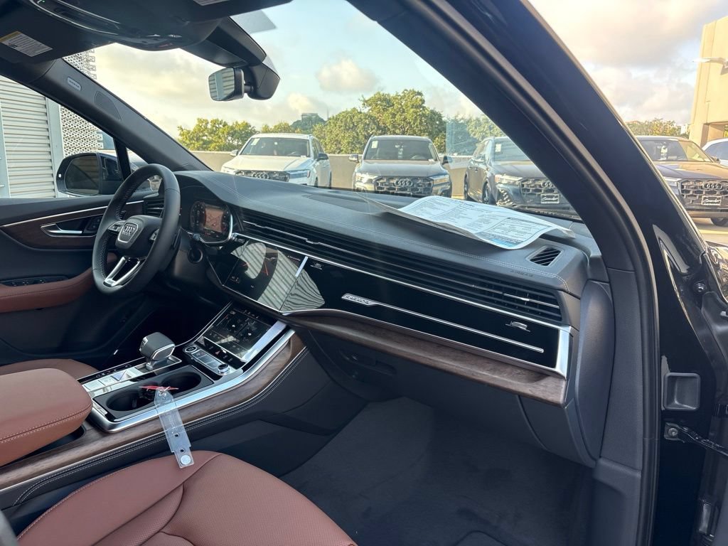 New 2026 Audi Q7 Premium Plus AWD/4WD image 15