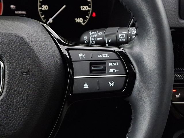 Certified 2024 Honda CR-V EX-L image 24