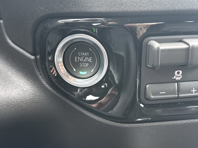 New 2026 GMC Sierra 2500 SLT w/ SLT Premium Package image 28