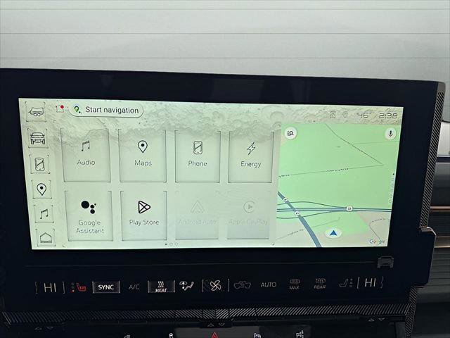 New 2025 GMC Hummer EV 3X w/ LPO, Illumination Package image 17