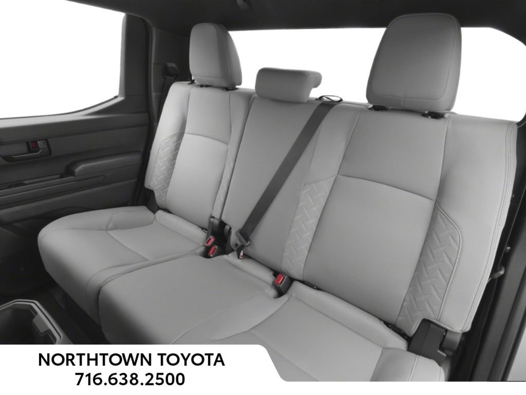 New 2025 Toyota Tacoma SR5 image 12