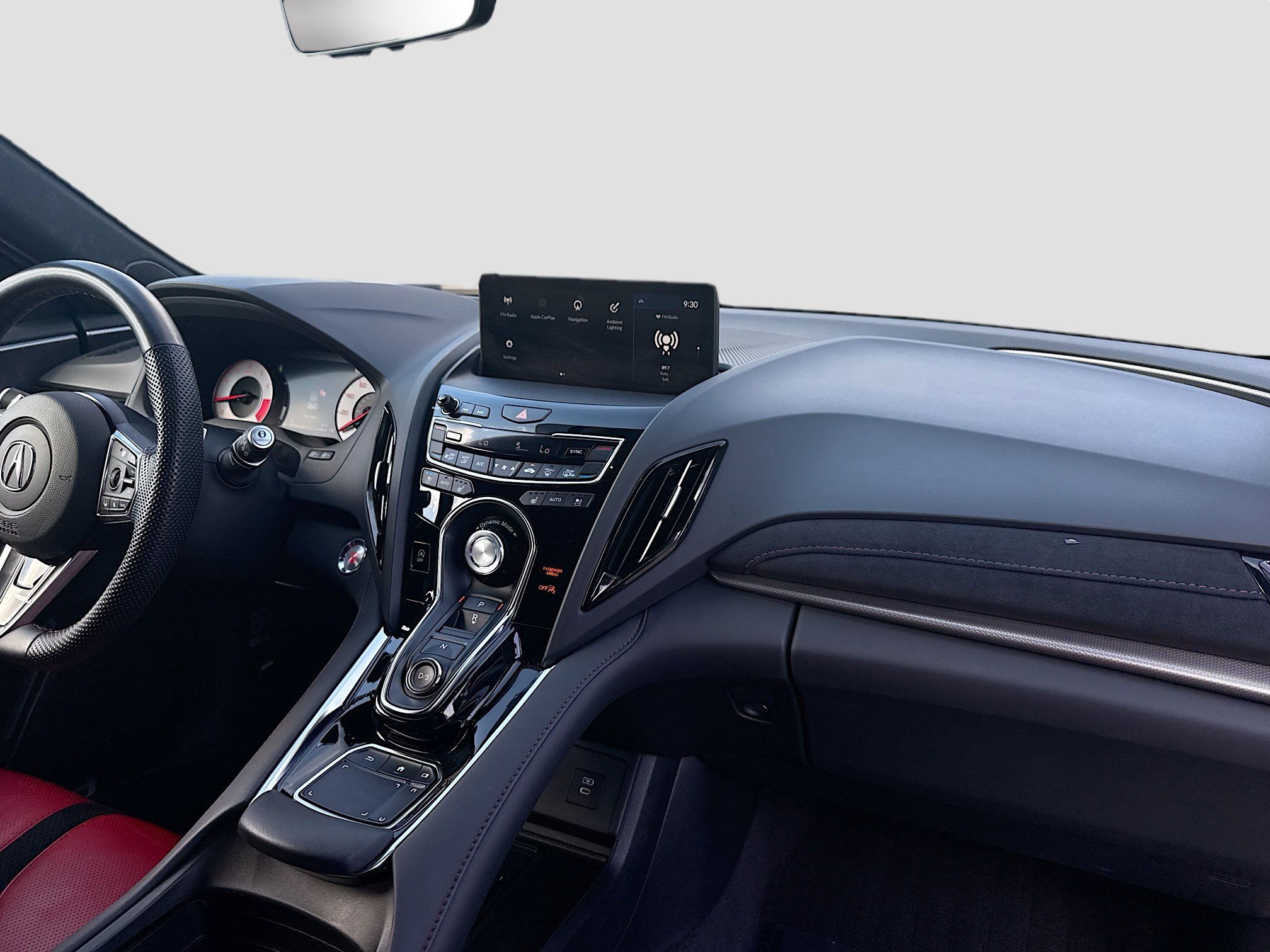 Used 2024 Acura RDX A-Spec image 33