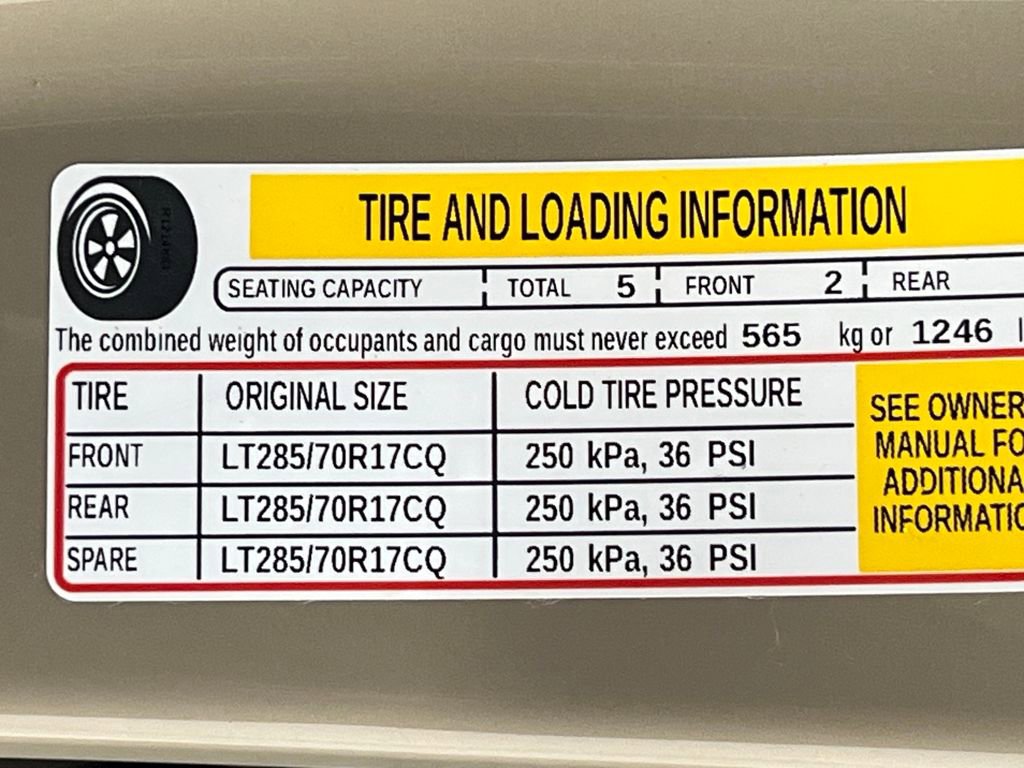 Used 2024 GMC Canyon AT4X image 65