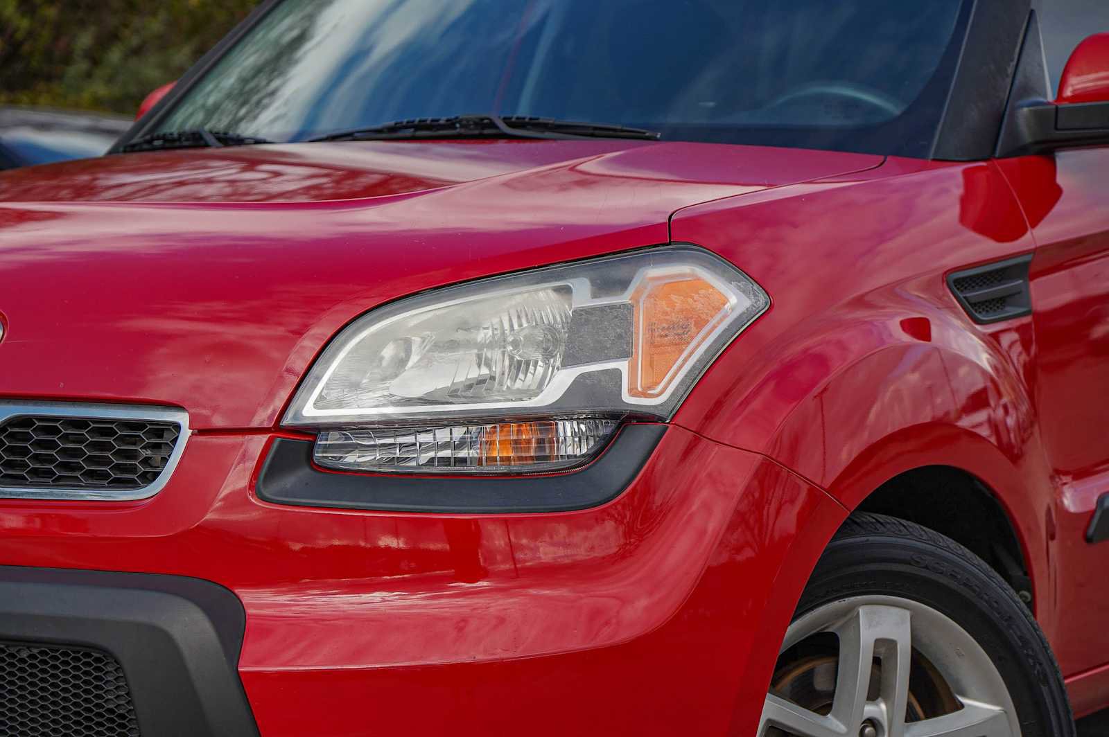 Used 2011 Kia Soul + image 3