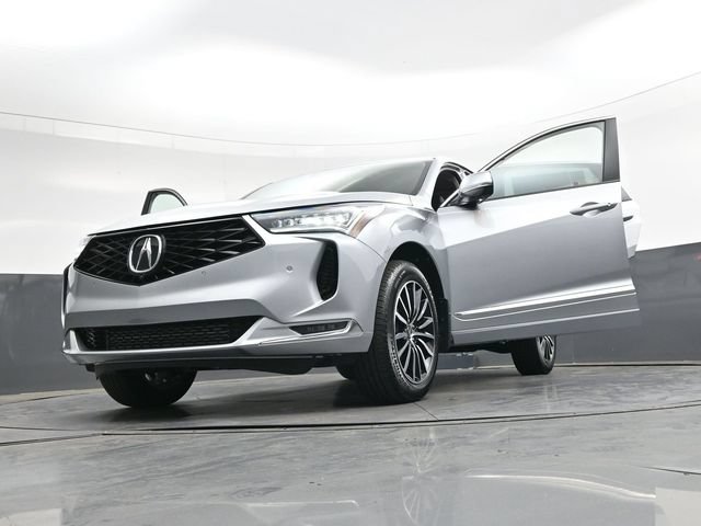 New 2026 Acura RDX w/ Advance Package AWD/4WD image 43