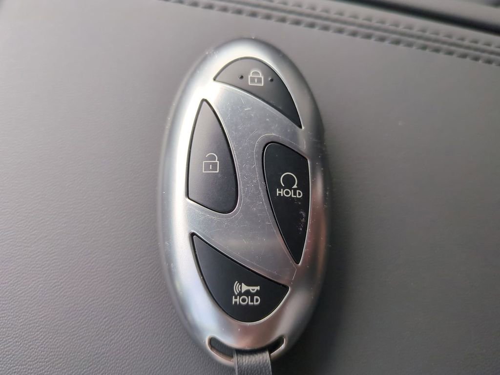 New 2026 Hyundai Santa Fe XRT image 40