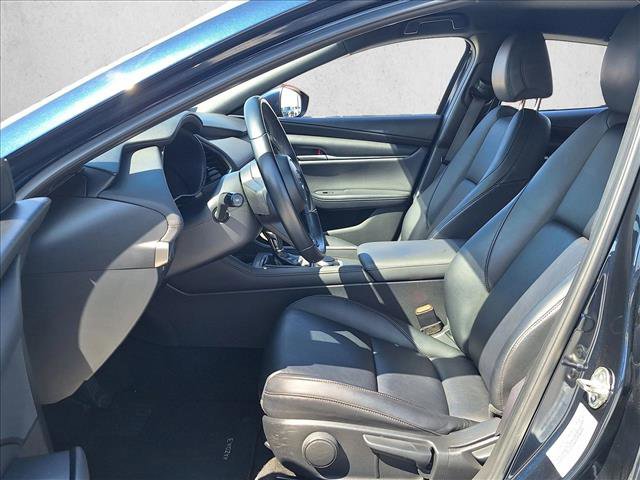 Used 2020 MAZDA MAZDA3 Hatchback image 10