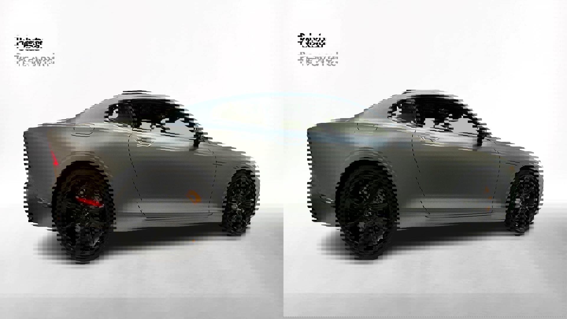 Used 2021 Polestar Polestar 1 image 6