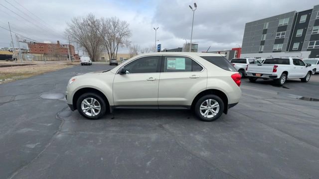 Used 2015 Chevrolet Equinox LS image 5