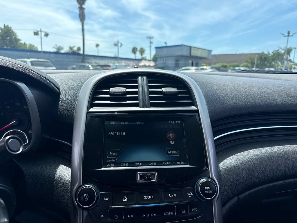 Used 2014 Chevrolet Malibu LT w/ Power Convenience Package FWD image 10