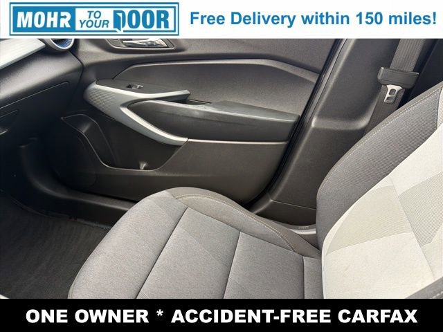 Used 2024 Chevrolet Trax LS image 24