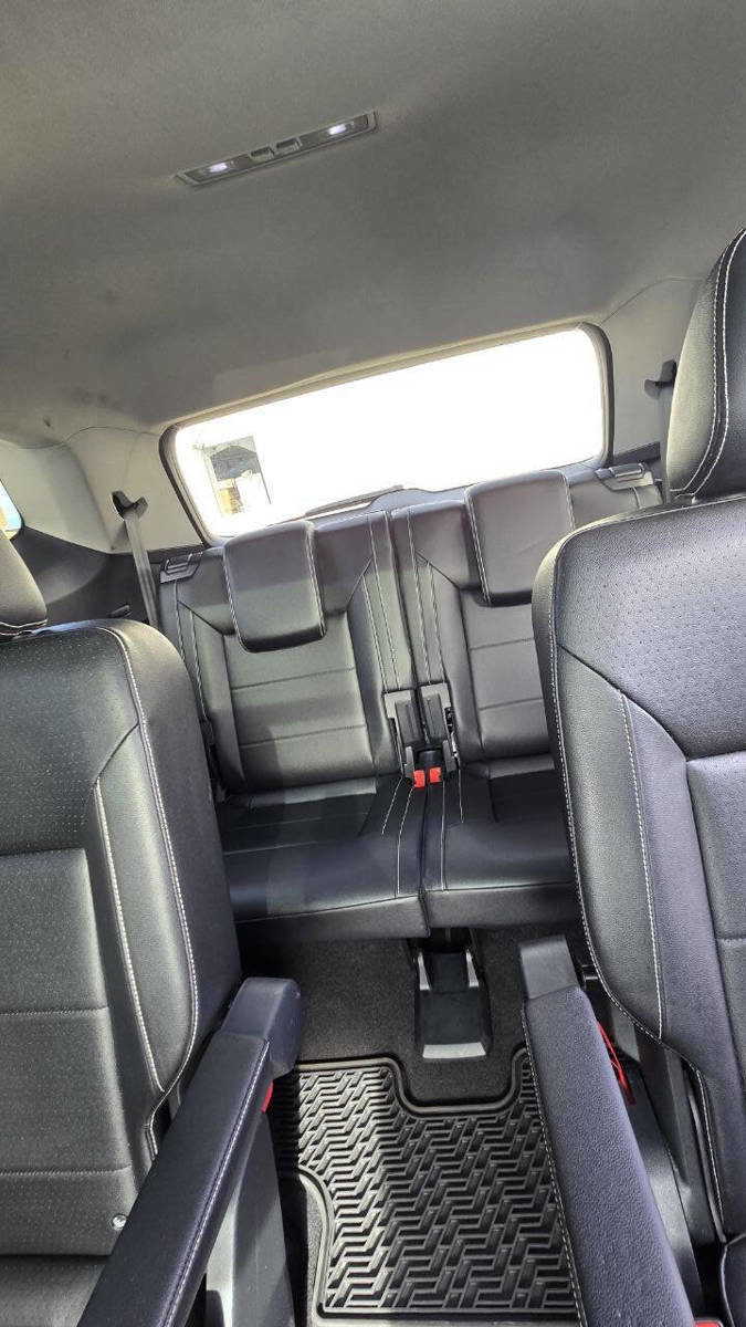 Used 2021 Volkswagen Atlas SE image 11