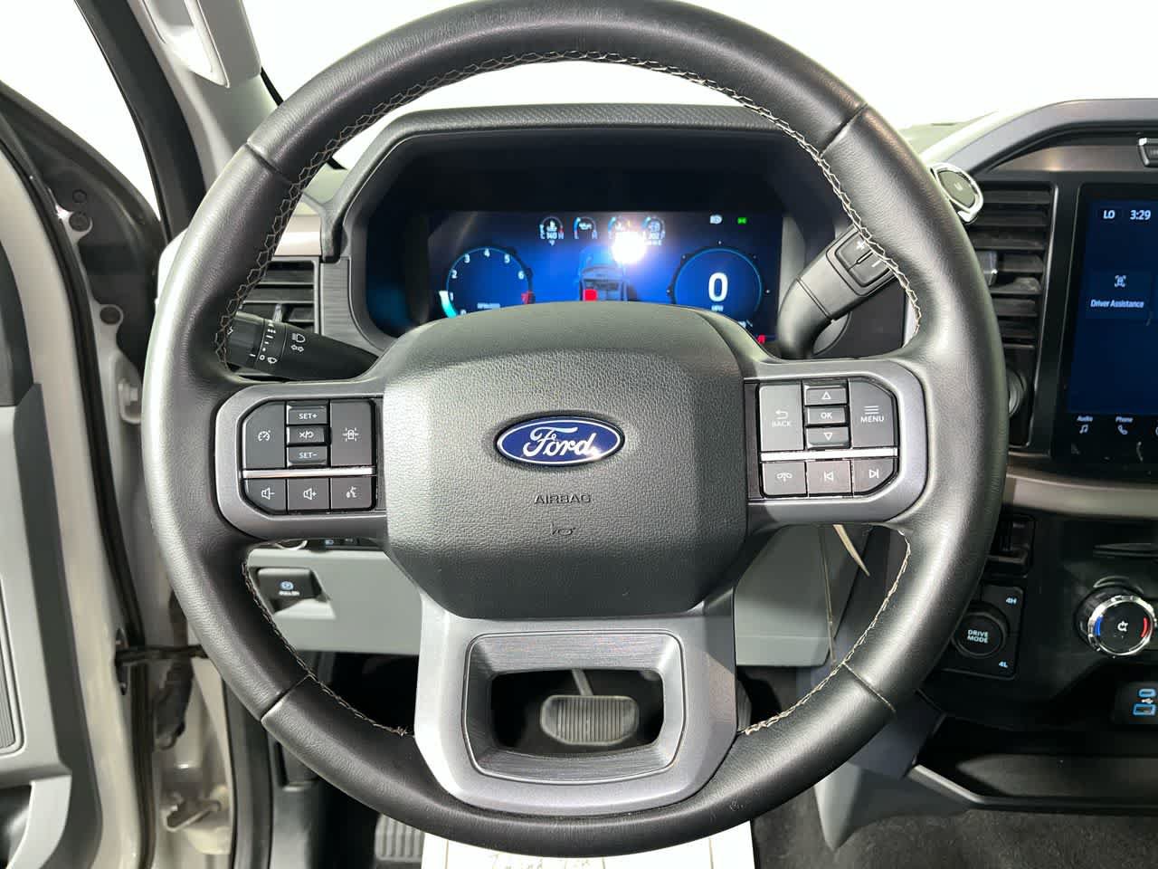 Used 2024 Ford F150 XLT AWD/4WD image 16