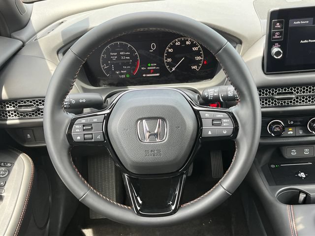 New 2027 Honda HR-V Sport image 20