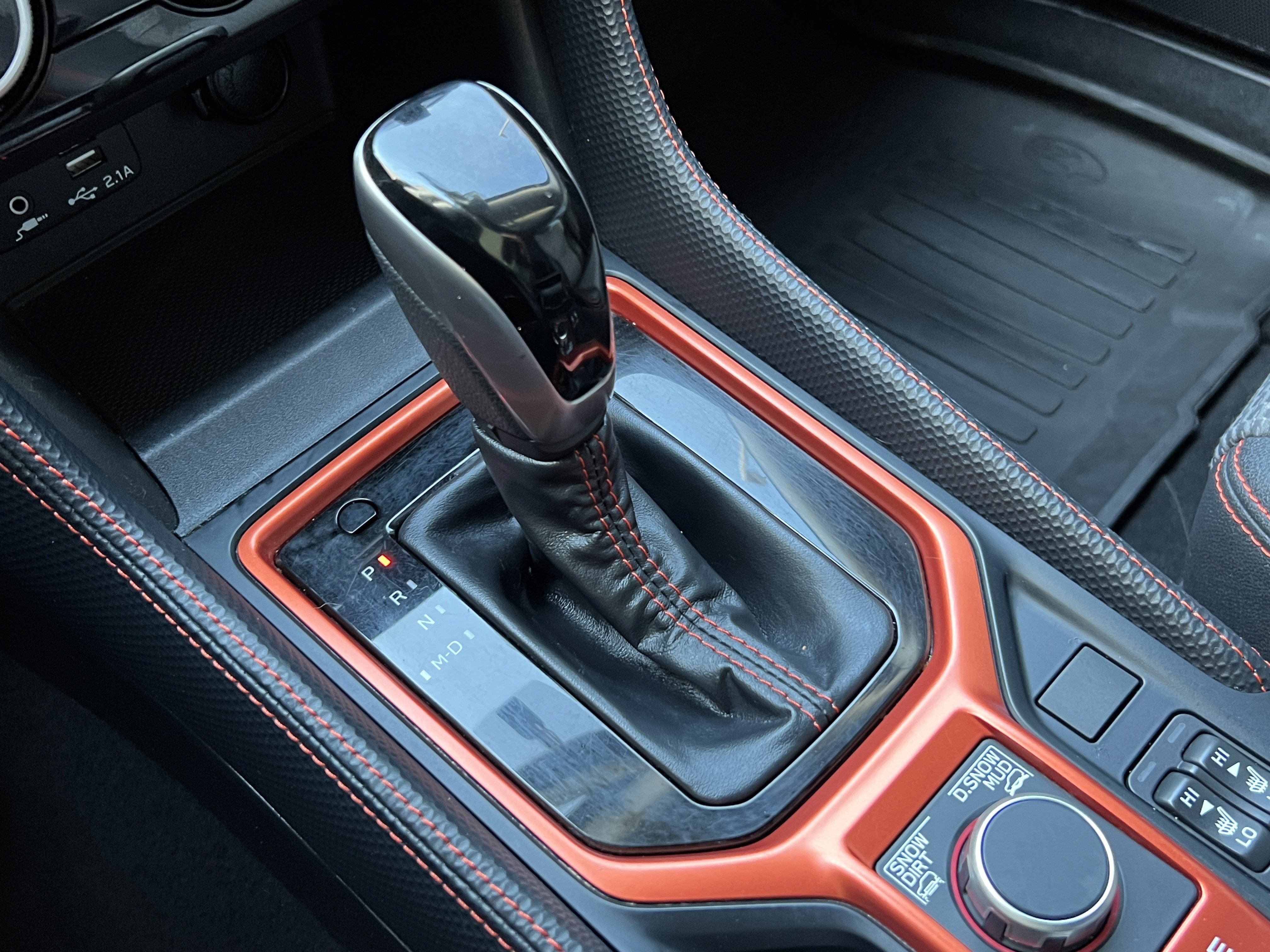 Used 2020 Subaru Forester Sport image 31