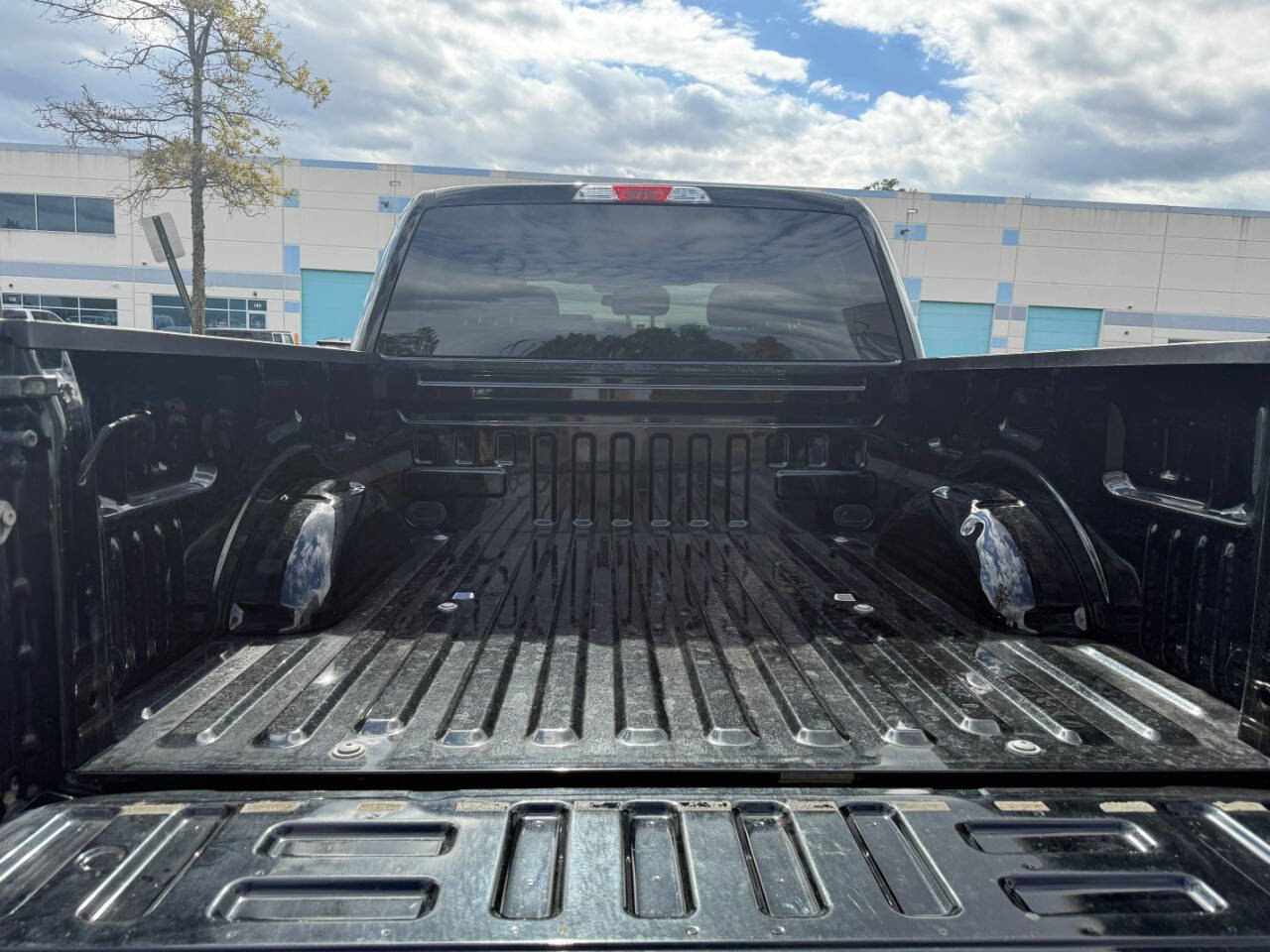 Used 2018 Ford F150 XL w/ Equipment Group 101A Mid image 12