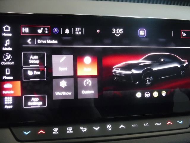 New 2026 Dodge Charger Scat Pack w/ Blacktop Package image 28