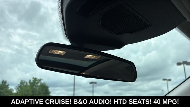 Used 2022 Ford Escape SEL w/ Technology Package FWD image 24