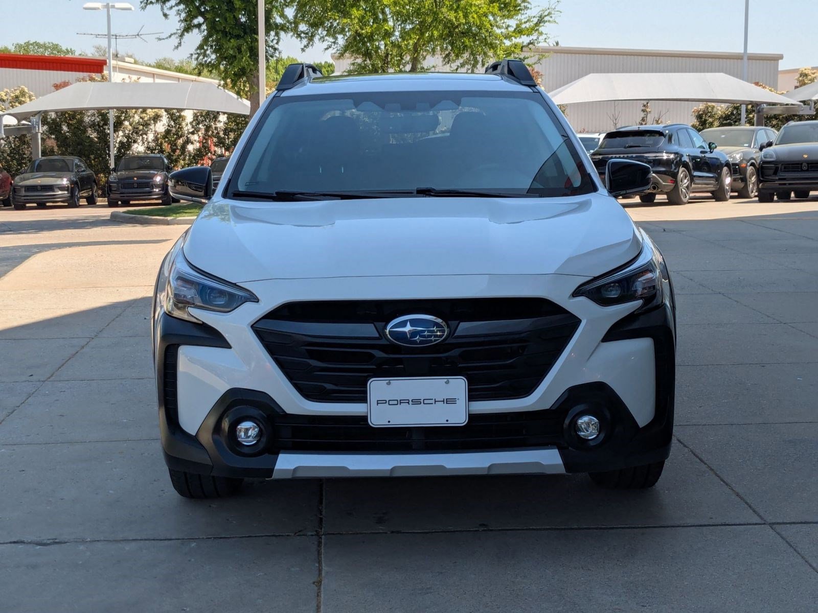 Used 2024 Subaru Outback Limited XT w/ Popular Package #2 image 6
