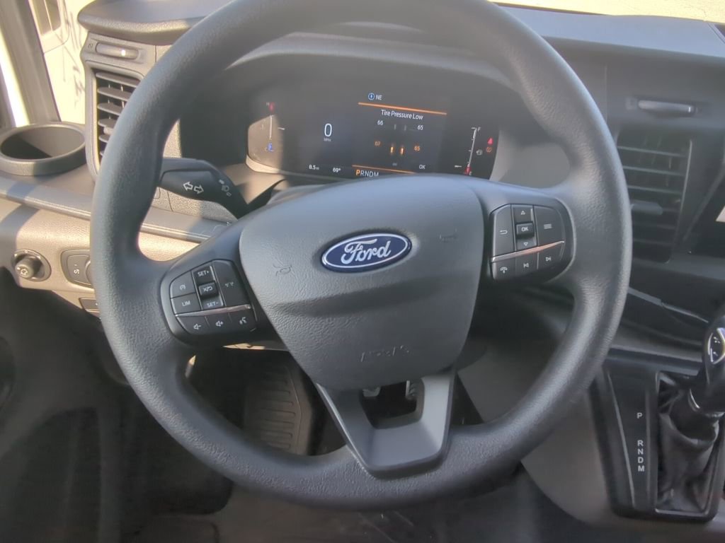 New 2026 Ford Transit 350 148 High Roof Extended RWD image 17
