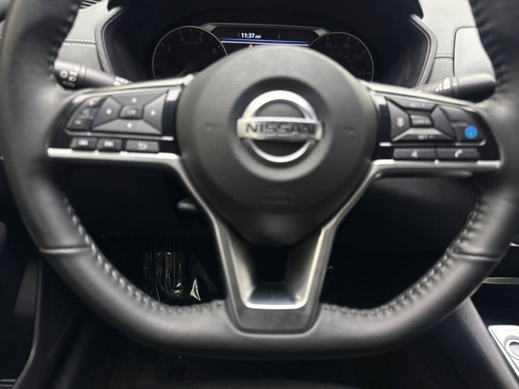 Used 2022 Nissan Altima 2.5 SV w/ SV Premium Package image 58