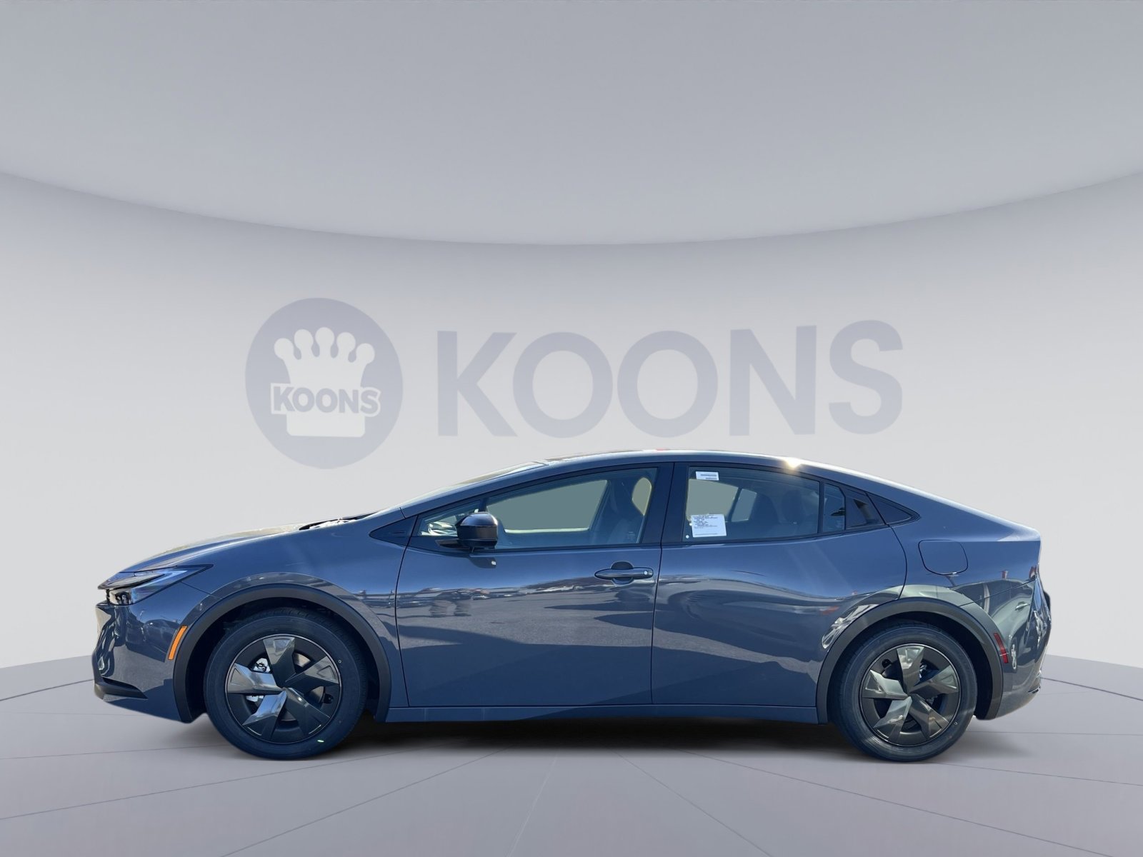 New 2026 Toyota Prius Plug-In Hybrid image 2