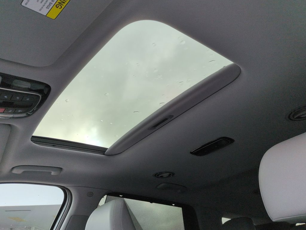 Used 2025 Hyundai Palisade SEL FWD image 20