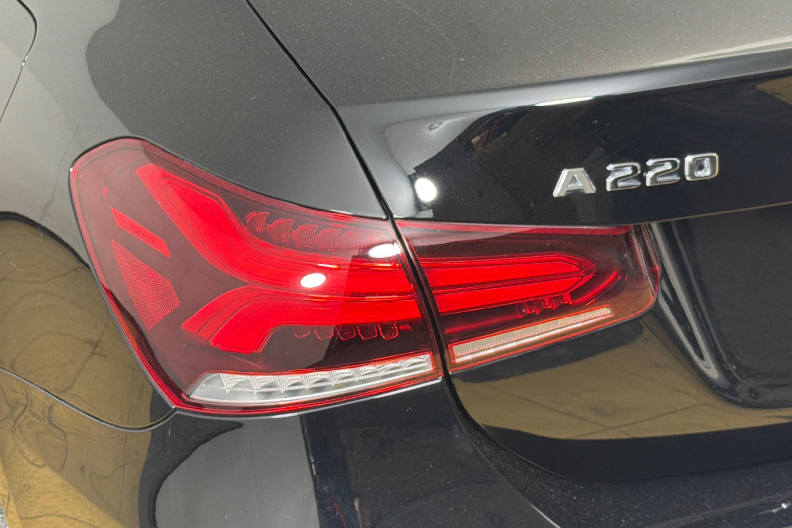 Used 2019 Mercedes-Benz A 220 image 25