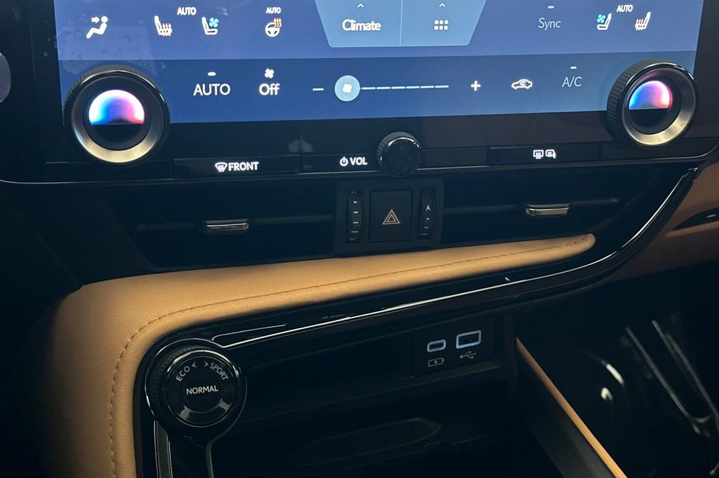 Used 2024 Lexus NX 350 AWD w/ Premium Package image 20