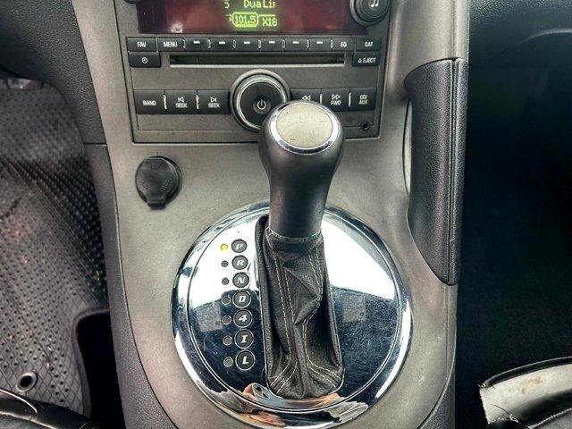 Used 2008 Pontiac Solstice Convertible w/ Premium Package image 22