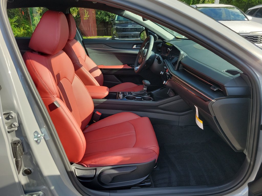New 2026 Kia K5 GT-Line image 7