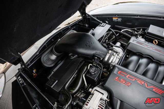 Used 2012 Chevrolet Corvette Grand Sport w/ 3LT Preferred Equipment Group RWD image 74