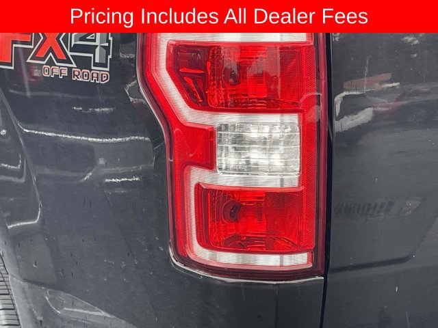 Used 2019 Ford F150 XLT w/ Equipment Group 302A Luxury AWD/4WD image 8